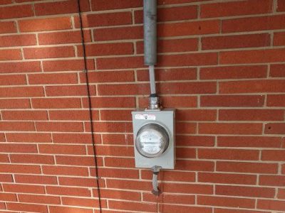 Electrical Meter Maintenance Services